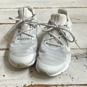 Nike training shoes size 10